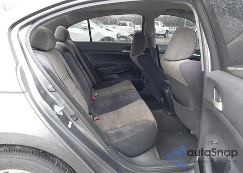 2008 Honda Accord 2.4 Lx-P z USA, uszkodzony, nr VIN 1HGCP26428A132747